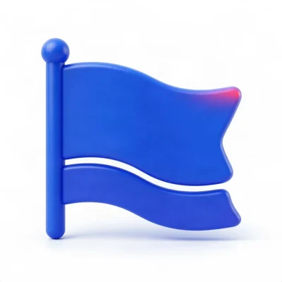 Vague Drapeau